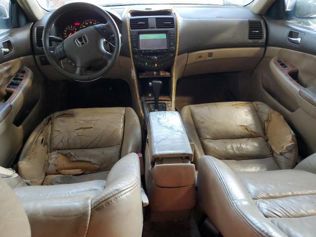 Photo 8 from auction – 2003 HONDA ACCORD EX with VIN 1HGCM66893A063728