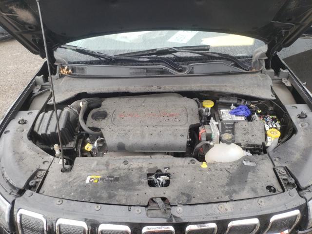 Photo 11 from auction – 2022 JEEP COMPASS LI with VIN 3C4NJDCB4NT180102