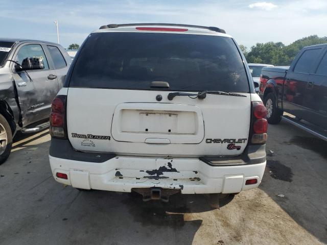 Photo 6 from auction – 2003 CHEVROLET TRAILBLAZE with VIN 1GNDS13S232210355