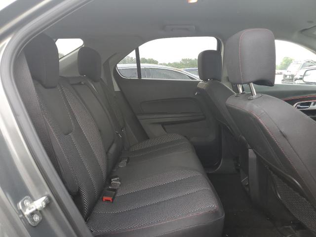 Photo 10 from auction – 2012 CHEVROLET EQUINOX LT with VIN 2GNALDEK3C6358869