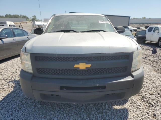 Photo 5 from auction – 2013 CHEVROLET SILVERADO with VIN 1GCRCPEX0DZ263989