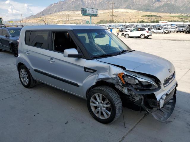 Photo 4 from auction – 2013 KIA SOUL with VIN KNDJT2A53D7545222