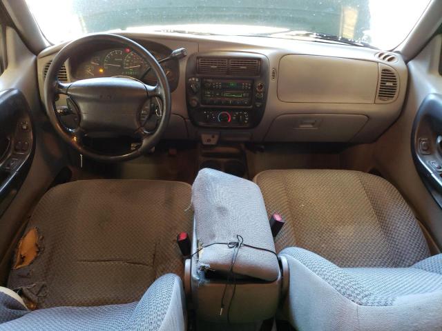 Photo 8 from auction – 1999 FORD RANGER SUP with VIN 1FTZR15X3XTA64731