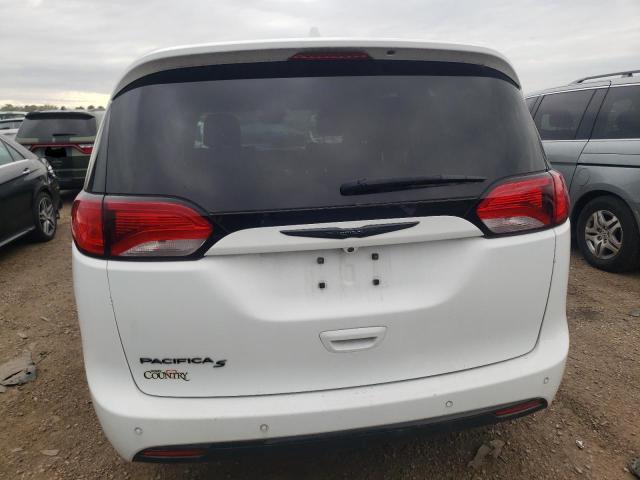 Снимка 6 от търг – 2019 CHRYSLER PACIFICA T с VIN 2C4RC1EG5KR629921
