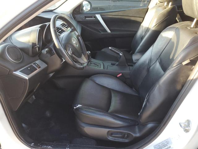 Photo 7 from auction – 2012 MAZDA 3 I with VIN JM1BL1M83C1691576