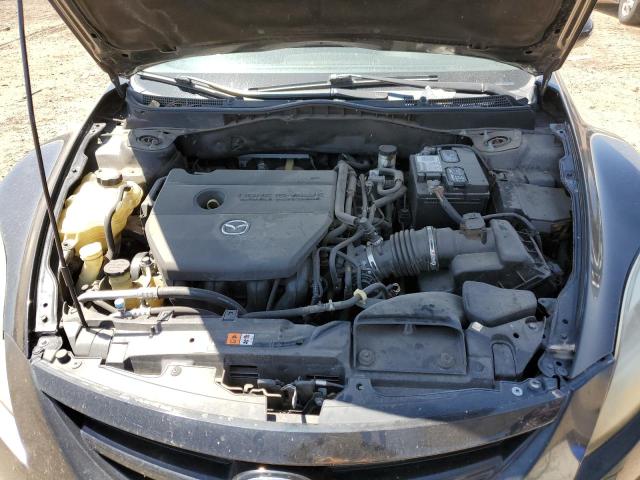 Photo 11 from auction – 2010 MAZDA 6 I with VIN 1YVHZ8BH3A5M37743