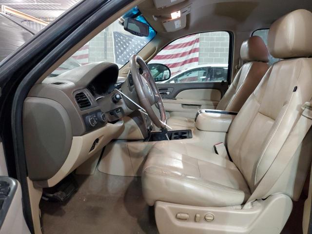 Photo 7 from auction – 2013 CHEVROLET TAHOE with VIN 1GNSKBE08DR148896