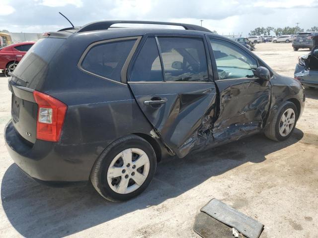 Photo 3 from auction – 2009 KIA RONDO BASE with VIN KNAFG528197248426
