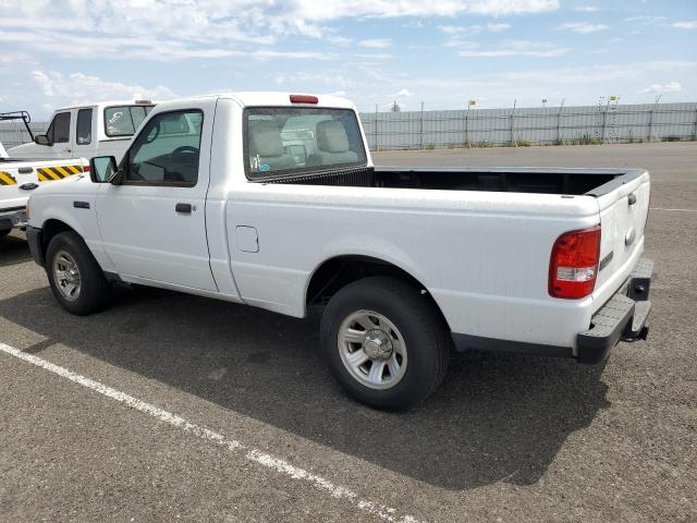 Photo 2 from auction – 2011 FORD RANGER with VIN 1FTKR1AD1BPA88430