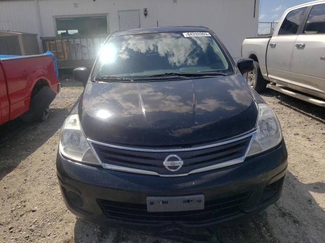 Photo 5 from auction – 2012 NISSAN VERSA S with VIN 3N1BC1CP4CK209319