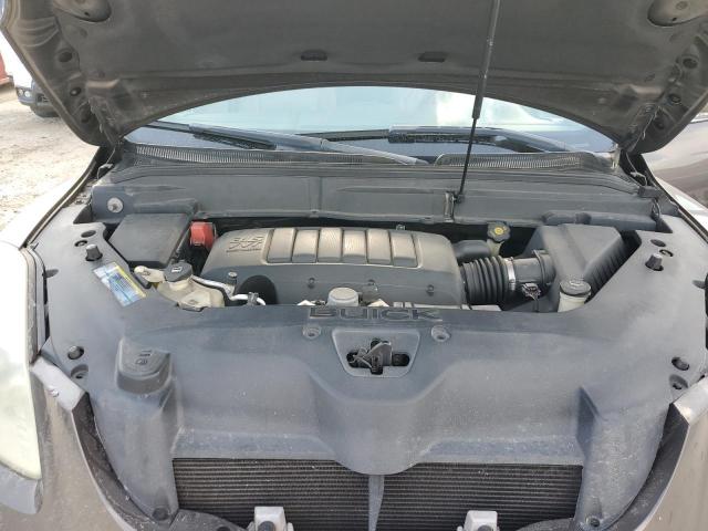Photo 11 from auction – 2010 BUICK ENCLAVE CX with VIN 5GALRBED6AJ176512