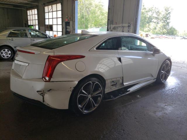 Photo 3 from auction – 2016 CADILLAC ELR SPORT with VIN 1G6RM1E46GU125376