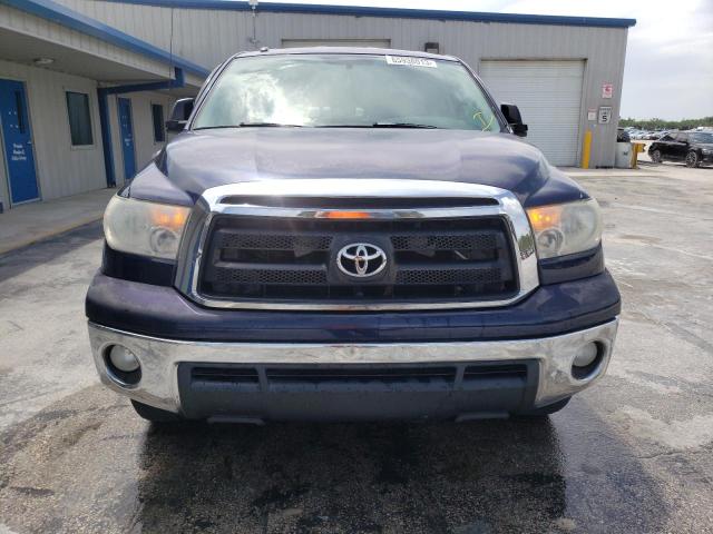 Photo 5 from auction – 2010 TOYOTA TUNDRA DOU with VIN 5TFRY5F10AX096430