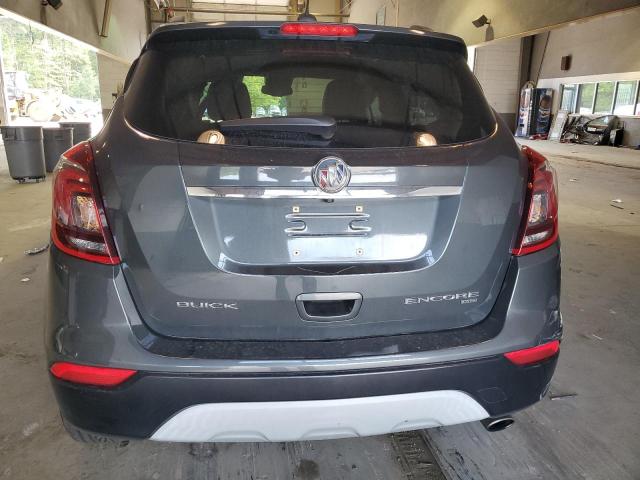 Photo 6 from auction – 2017 BUICK ENCORE PRE with VIN KL4CJESB7HB000898