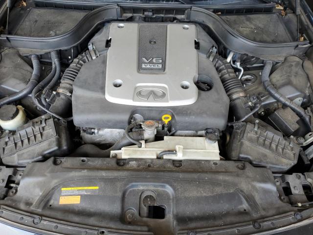 Photo 11 from auction – 2013 INFINITI G37 BASE with VIN JN1CV6AP2DM722844