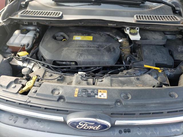 Photo 11 from auction – 2014 FORD ESCAPE SE with VIN 1FMCU0GX1EUC81466