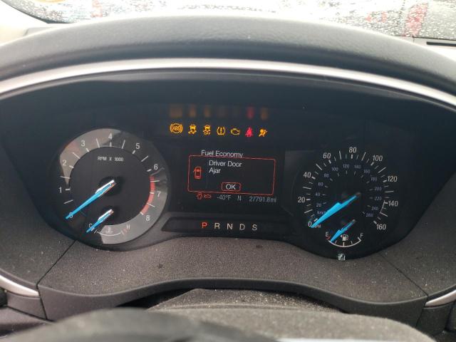 Photo 9 from auction – 2013 FORD FUSION SE with VIN 3FA6P0H79DR319688