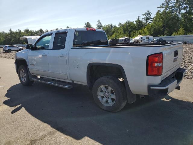 Photo 2 from auction – 2017 GMC SIERRA K15 with VIN 1GTV2MEC7HZ387728