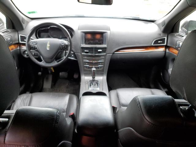Photo 8 from auction – 2015 LINCOLN MKT with VIN 2LMHJ5NKXFBL02880