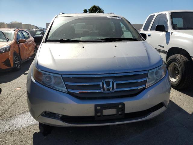 Photo 5 from auction – 2012 HONDA ODYSSEY EX with VIN 5FNRL5H67CB091178