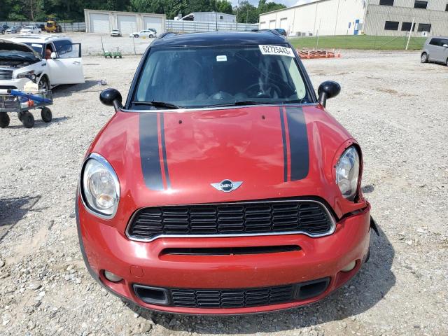 صورة رقم 5 من المزاد - 2014 MINI COOPER S C مع VIN WMWZC3C59EWP29946