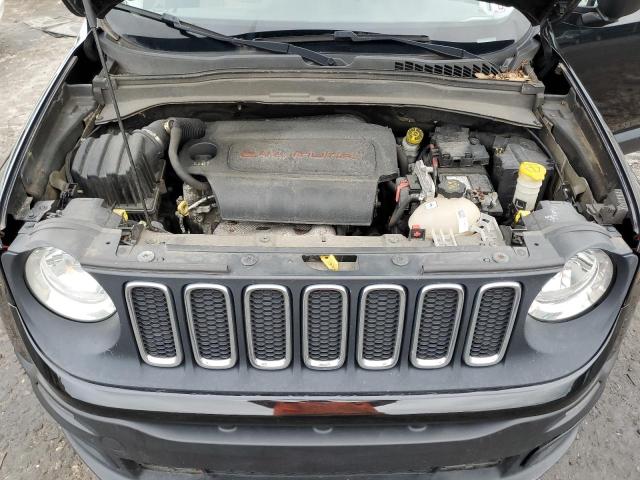 Photo 11 from auction – 2015 JEEP RENEGADE S with VIN ZACCJBAT0FPB69918