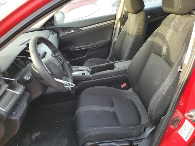 Photo 7 from auction – 2018 HONDA CIVIC EX with VIN 2HGFC2F75JH570155