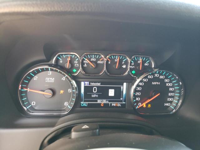 Photo 9 from auction – 2017 CHEVROLET SUBURBAN C with VIN 1GNSCJKC7HR204080
