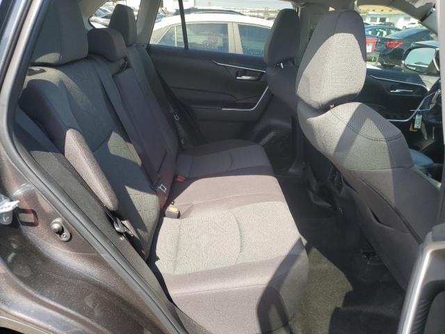 Photo 11 from auction – 2023 TOYOTA RAV4 XLE with VIN 2T3W1RFV7PC232004