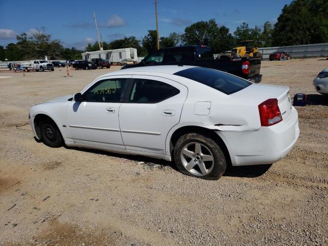 Photo 2 from auction – 2010 DODGE CHARGER SX with VIN 2B3CA3CV2AH285365