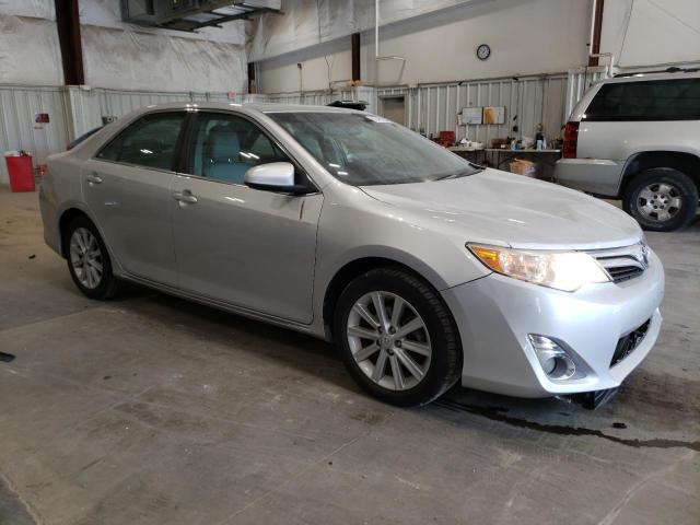 Фото 4 с аукциона – 2012 TOYOTA CAMRY BASE с VIN 4T4BF1FK8CR236397