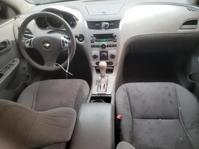 Photo 8 from auction – 2011 CHEVROLET MALIBU LS with VIN 1G1ZB5E10BF282438