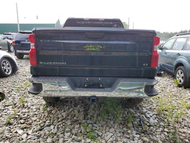 Photo 6 from auction – 2023 CHEVROLET SILVERADO with VIN 1GCPDKEK6PZ276701