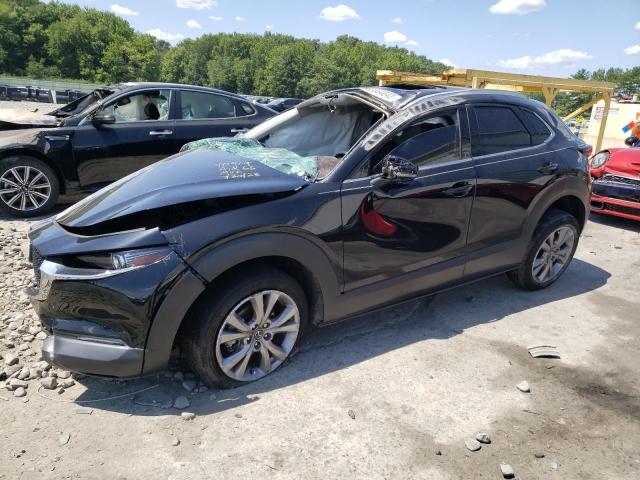 MAZDA CX-30 PREM 2021 with VIN 3MVDMBDL1MM314313 - Photo from auction