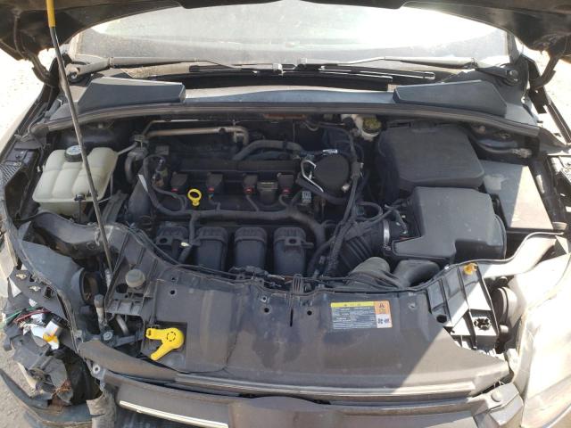 Photo 11 from auction – 2013 FORD FOCUS SE with VIN 1FADP3K27DL101396