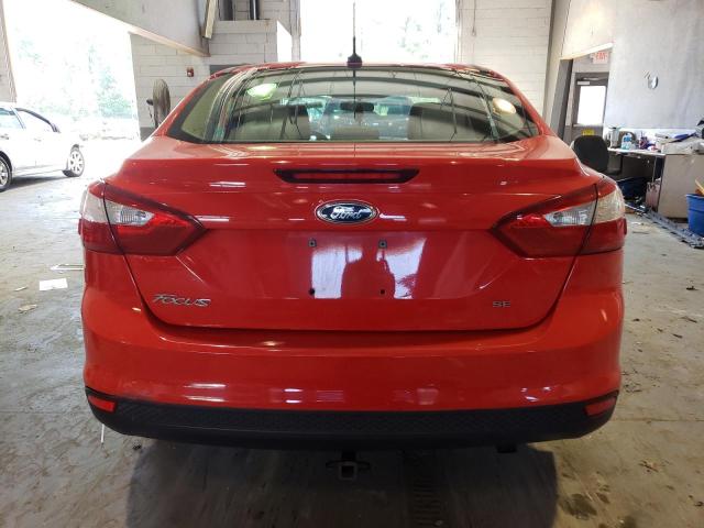 Photo 6 from auction – 2012 FORD FOCUS SE with VIN 1FAHP3F20CL298910