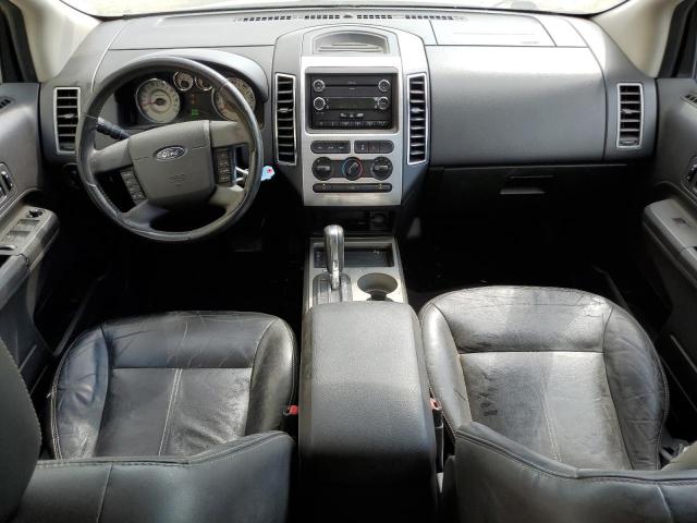 Photo 8 from auction – 2008 FORD EDGE SEL with VIN 2FMDK38C08BA70731
