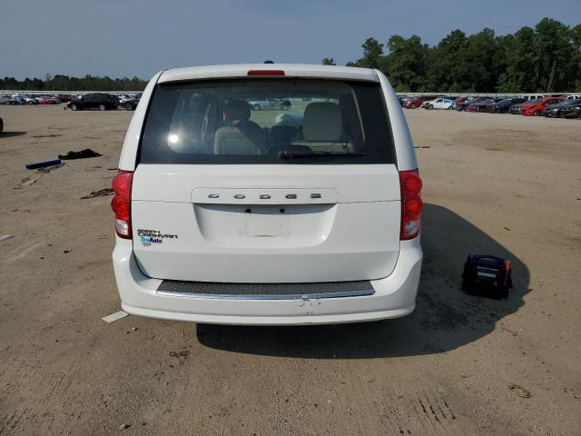 Photo 6 from auction – 2014 DODGE GRAND CARA with VIN 2C4RDGBG0ER361921