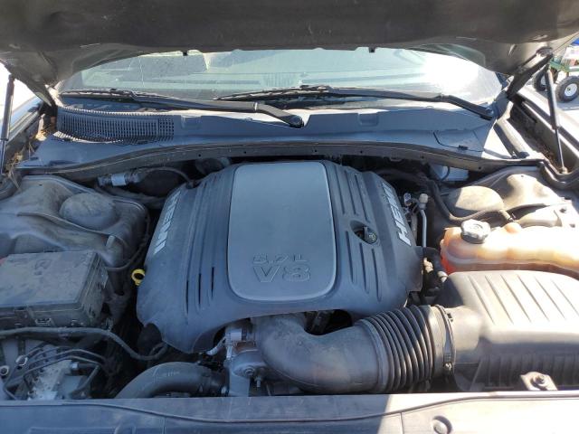 Photo 11 from auction – 2019 DODGE CHARGER R/ with VIN 2C3CDXCTXKH513162