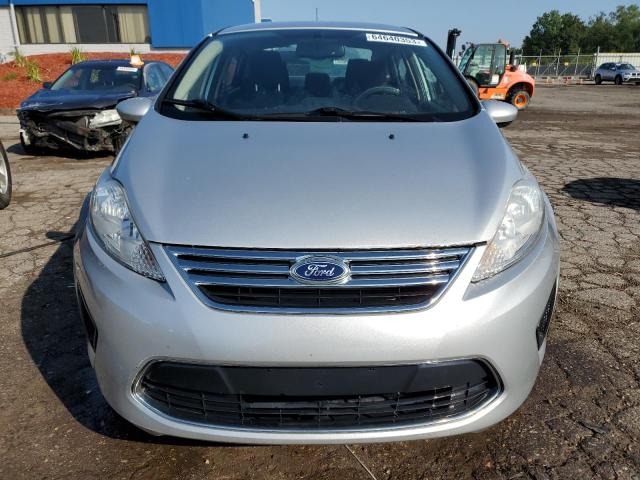 Photo 5 from auction – 2012 FORD FIESTA SE with VIN 3FADP4BJ1CM126076