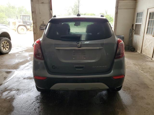 Photo 6 from auction – 2019 BUICK ENCORE PRE with VIN KL4CJASB8KB740430