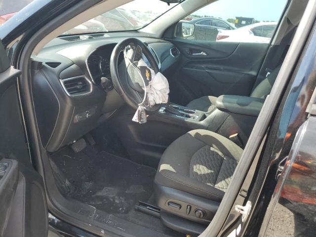Photo 7 from auction – 2018 CHEVROLET EQUINOX with VIN 2GNAXKEX3J6264198