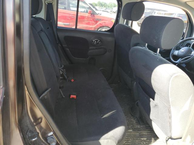 Photo 10 from auction – 2009 NISSAN CUBE BASE with VIN JN8AZ28RX9T119943