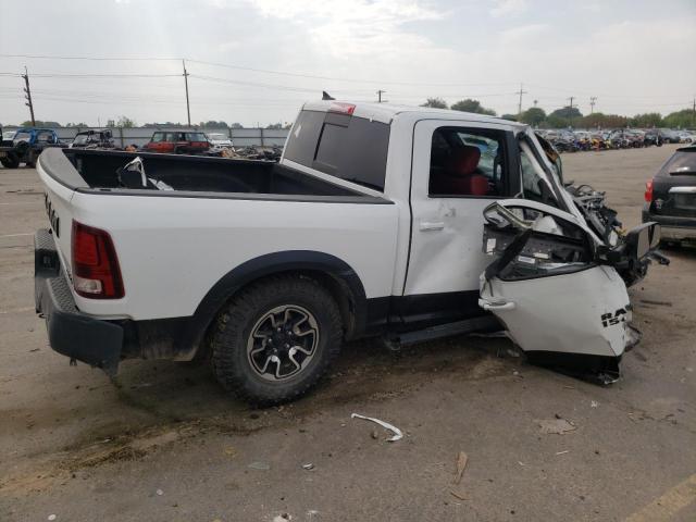 Photo 3 from auction – 2017 RAM 1500 REBEL with VIN 1C6RR7YT5HS831389