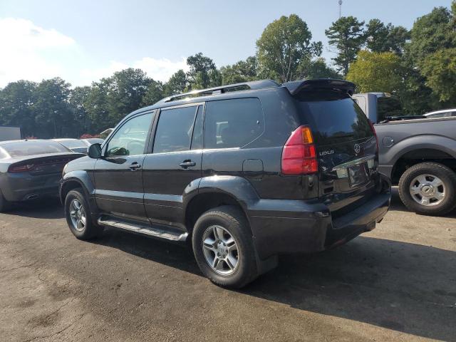 Photo 2 from auction – 2004 LEXUS GX 470 with VIN JTJBT20X540065518