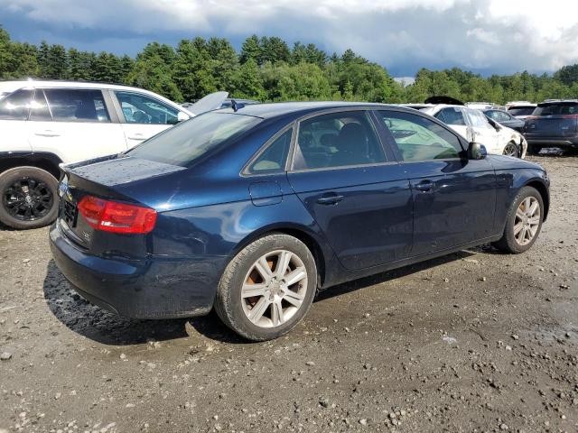 Photo 3 from auction – 2010 AUDI A4 PREMIUM with VIN WAUBFAFL3AN064078