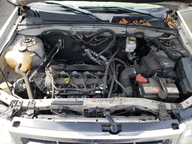 Photo 11 from auction – 2011 FORD ESCAPE LIM with VIN 1FMCU9E71BKA18800