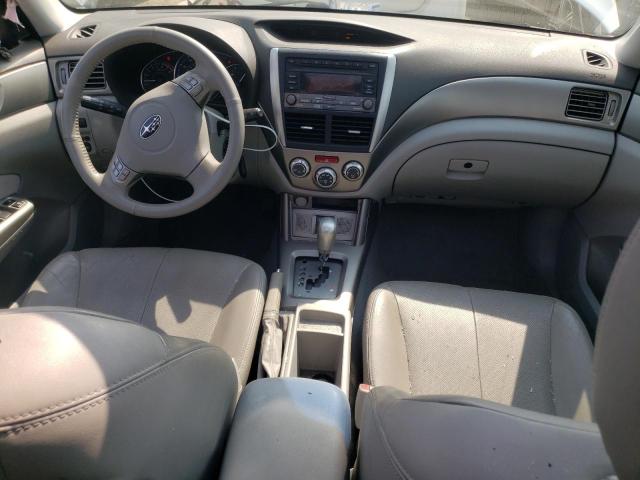Photo 8 from auction – 2010 SUBARU FORESTER 2 with VIN JF2SH6DC8AH805287