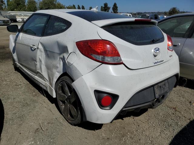 Photo 2 from auction – 2013 HYUNDAI VELOSTER T with VIN KMHTC6AE1DU178639
