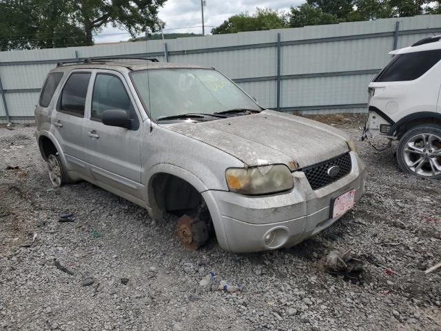 Photo 4 from auction – 2005 FORD ESCAPE LIM with VIN 1FMCU04165KB49654